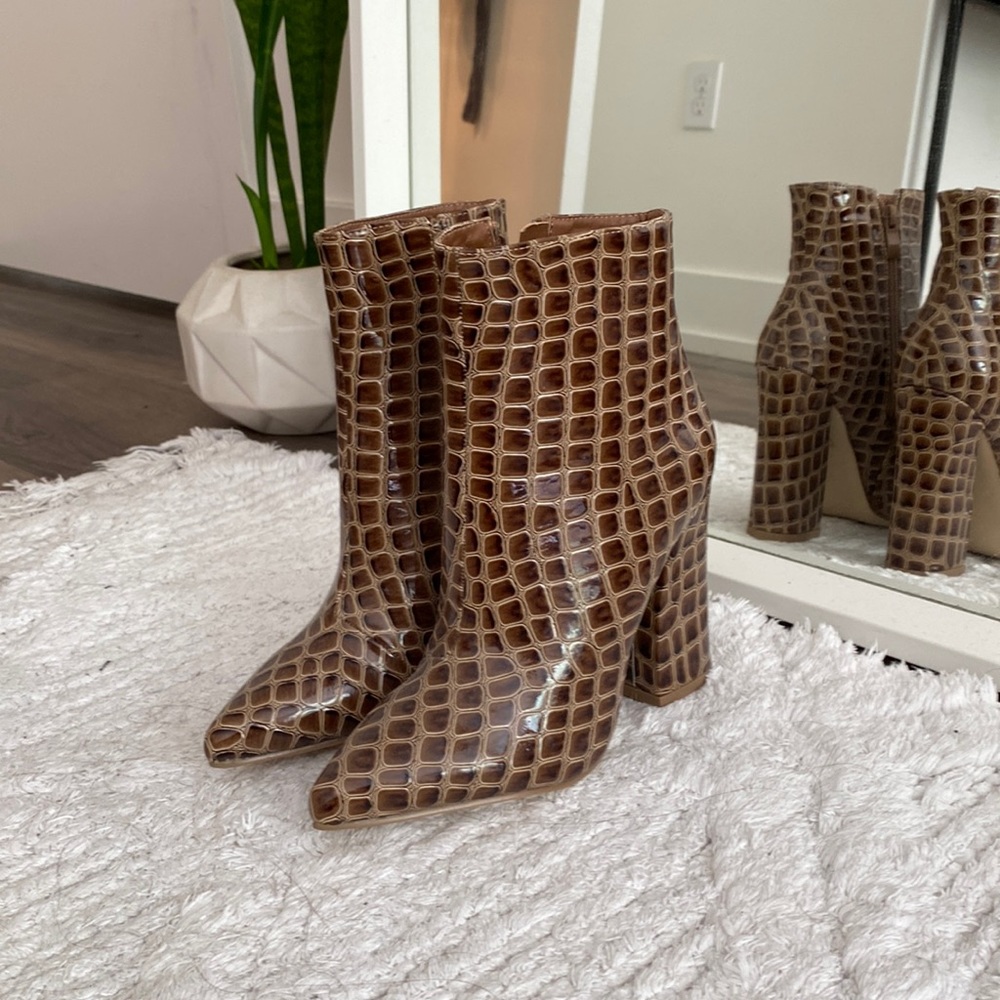 Booties